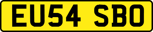 EU54SBO