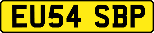 EU54SBP