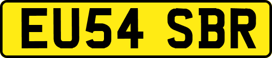 EU54SBR