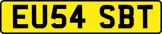 EU54SBT