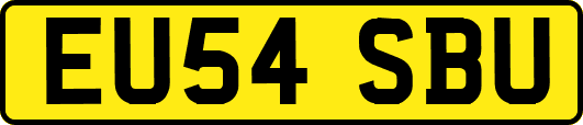 EU54SBU