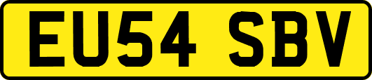 EU54SBV