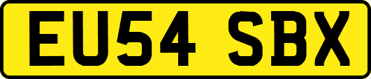EU54SBX