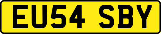 EU54SBY