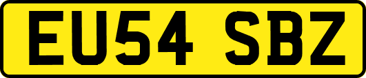 EU54SBZ