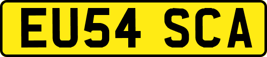 EU54SCA