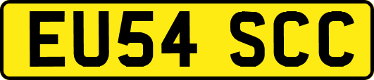 EU54SCC