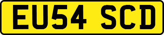 EU54SCD