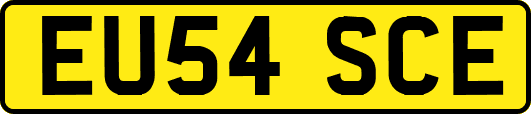 EU54SCE