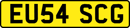 EU54SCG