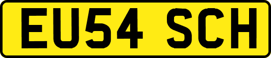 EU54SCH