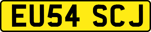 EU54SCJ