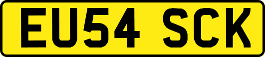 EU54SCK