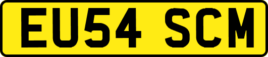 EU54SCM