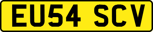 EU54SCV