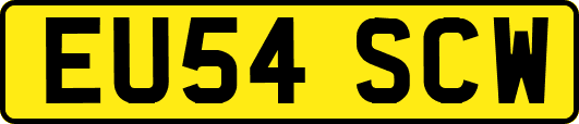 EU54SCW