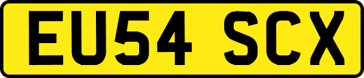 EU54SCX