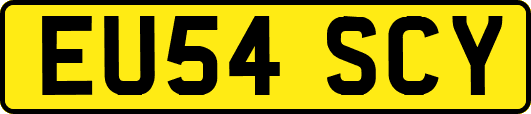 EU54SCY
