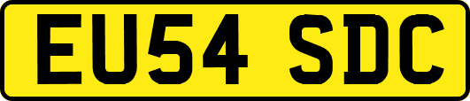 EU54SDC