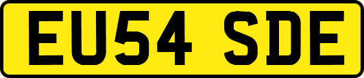 EU54SDE
