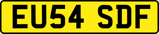 EU54SDF