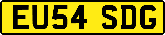 EU54SDG