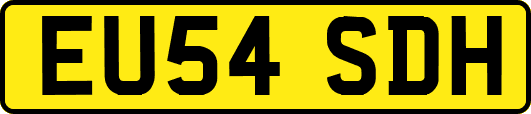 EU54SDH