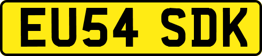 EU54SDK