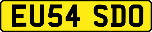 EU54SDO