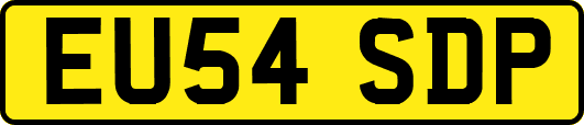 EU54SDP