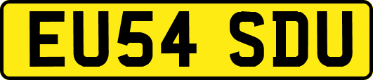 EU54SDU