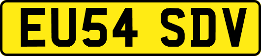 EU54SDV