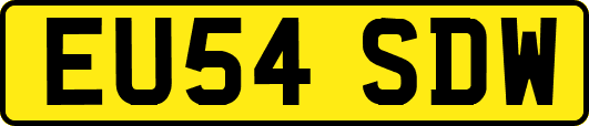 EU54SDW