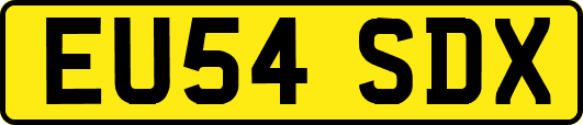 EU54SDX