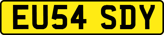 EU54SDY
