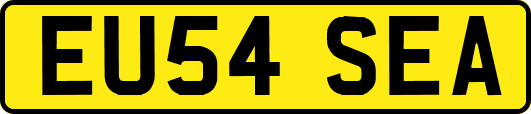 EU54SEA