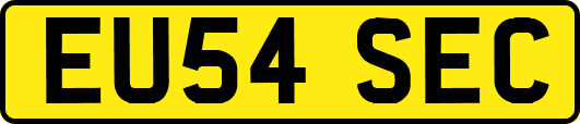EU54SEC