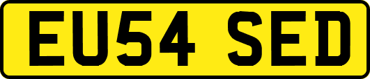 EU54SED