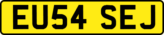 EU54SEJ