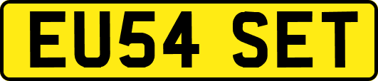 EU54SET