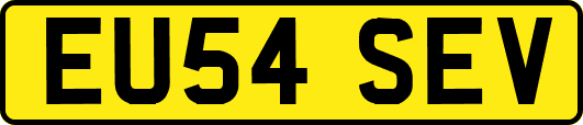 EU54SEV