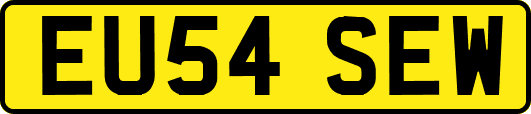 EU54SEW