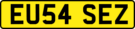 EU54SEZ