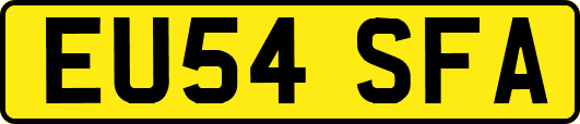 EU54SFA