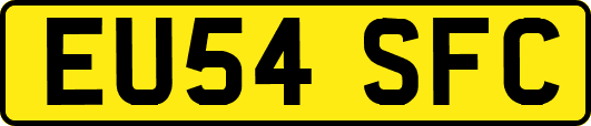 EU54SFC
