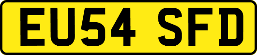 EU54SFD