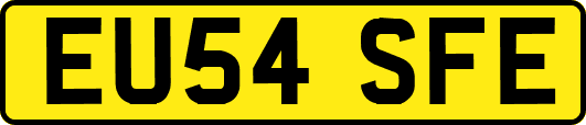 EU54SFE