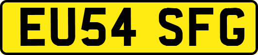 EU54SFG