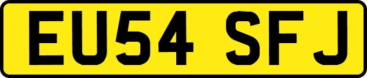 EU54SFJ