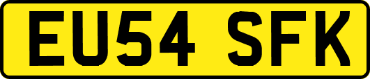 EU54SFK